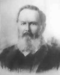 Ira Allen (1814-1900)