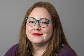 Kendall Woods D.EL, CST