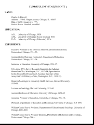 Extensive knowledge of imparting lessons to students with different cultural, ethnic, and social backgrounds by employing sensitivity and respect. 13 Best Educational Job Resume Templates Word Psd