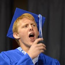 Broomfield High celebrates Class of 2012 at 1stBank Center