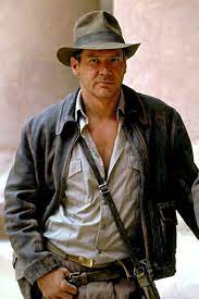 The inception of the indiana jones franchise actually began with the desire to make a film in another, already. An Appreciation Of Indiana Jones The World S Most Stylish Archeologist