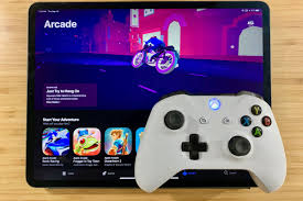 Download the redesigned pokémon tv app, complete with awesome new features and even easier navigation! Pair An Xbox Controller With Your Apple Devices Polygon