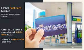 Our products help companies slash costs, boost productivity, and empower fleetcor technologies, inc 3280 peachtree road, suite 2400 atlanta, ga 30305. Fuel Cards Market Size Share Industry Trends And Analysis By 2027