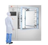 PassBoxes for Decontamination Archivi - De Lama Sterilizers ...