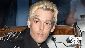 Aaron Carter’s cause of death revealed after his sudden passing