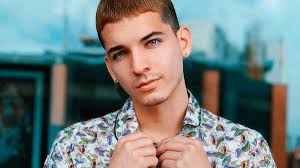 Luisa Fernanda W dice que escucha voz de Legarda en video