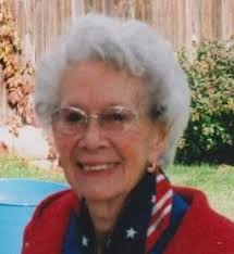 Claire Liston Obituary