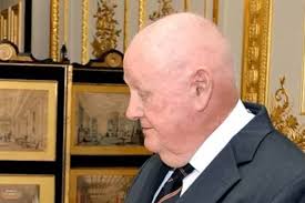 Mengenal John Mars, Pewaris Kerajaan Permen dan Cokelat Terbesar di Dunia