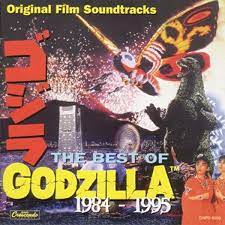Some the best movies of '95 are some of the best teen, coming of age, adventure, comedies and dramas in history. Best Of Godzilla 1984 1995 Amazon De Musik Cds Vinyl