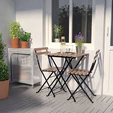 Hyllis Shelf Unit With Cover Clear 23 5 8x10 5 8x29 1 8 Ikea Ikea Outdoor Furniture Sets Furniture
