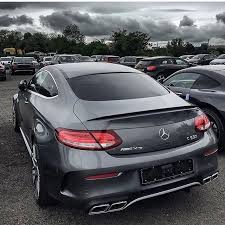 The Incredible Lamborghini Aventador Mercedes Benz C63 Mercedes Car Mercedes Benz C63 Amg