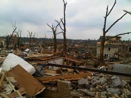 On may 22, 2011, a deadly tornado devastated joplin. Joplin Tornado Disaster Impacts Thousands Audubon Missouri