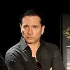 Eric Singer: Age, Net Worth, Relationships & Biography