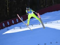 Murańka o roli rezerwowego w planicy: Taking The Leap Ski Jumping In Vermont Vermont Public Radio