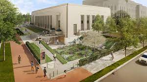 201 east capitol street, se washington, dc 20003. Folger Shakespeare Library To Close Next Year For Expansion The Washington Post