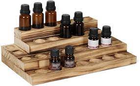 Essential Oil Storage