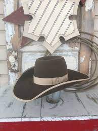 A Gentleman And A Buckaroo Western Cowboy Hats Straw Cowboy Hat Hats