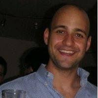 Ben Weinberg Email & Phone Number