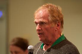 John R. Ross 1938-2025 (“Haj Ross”) at Whamit!