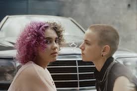 В России выйдет украинский сериал «Секс, инста, экзамены» об интимной жизни  школьников | Новости | КиноТВ