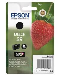 Bonjour hier j ai acheté cette imprimante mais impossible de la connecter en wifi j ai pour tenté toute les solutions proposées par epson et 'le programme de installation mais à chaque coup au lieu de. Cartouche Epson Expression Home Xp 247