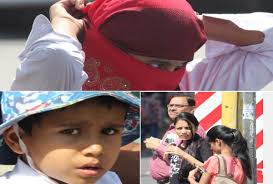 यूपी में ड्राई वेदर कंडीशन एक्टिव, मौसम विज्ञानी बोले- नरम हो सकते हैं मौसम  के तेवर