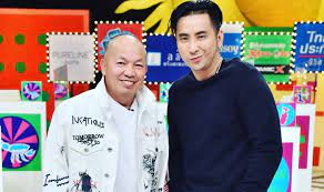 น้าค่อม ชวนชื่น เผยต้องย้ายโรงพยาบาลด่วนเพื่อเข้าห้องไอซียูตั้งแต่วันที่ 17 เม.ย.ที่ผ่านมา หลังเชื้อลงปอดจนเป็นฝ้าหนา พร้อมแจ้งผลตรวจโควิด. Umdjiv9fesy Cm