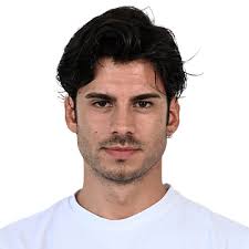 Luca Daffrè: Scheda personaggio L'Isola dei Famosi 2022