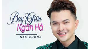 Bay Giữa Ngân Hà