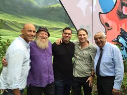 Norpa S Bundjalung Brothers Funded Echonetdaily