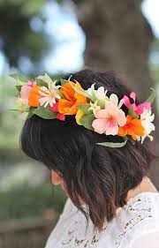 Someone requested a detailed diy on my last flower crown post. 12 Diy Flower Crowns To Make Tip Junkie