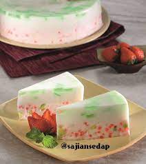 Puding Es Podeng Http Www Sajiansedap Com Recipe Detail 19938 Puding Es Podeng U8yggpmsxre Makanan Resep Kue Kering