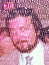 James RYBACZESKI Obituary (2021)