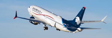 Is aeromexico a good airline. Us Court Approves Aeromexico S Reduced B737 Max Order Ch Aviation