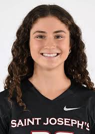 2025 Women's Lacrosse Roster