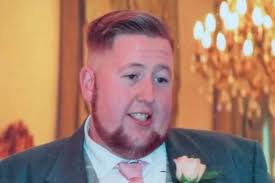 Family pays tribute to 'gentle giant' who died in hospital following  Gateshead crash