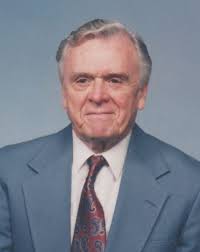 James Tierney Obituary