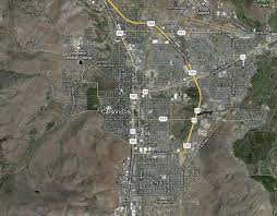 Get clear maps of carson city area and directions to help you get around carson city. Metropolis Munson S City