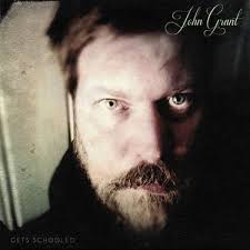 John Grant: Gets Schooled Vinyl. Norman Records UK