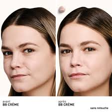 BB Crème au ginseng, format voyage