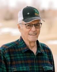 Robert "Bob" Reilly Obituary (2024)