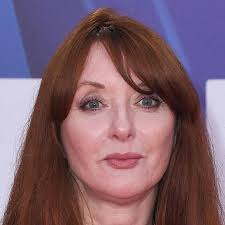 Elizabeth Berrington Movies and TV Shows