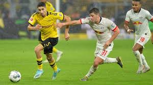 Rasenballsport leipzig in actual season average scored 1.80 goals per match. Rb Leipzig Vs Borussia Dortmund Preview How To Watch On Tv Live Stream Kick Off Time Team News