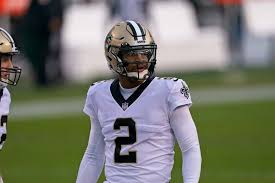 Reports are that utility player/qb taysom hill will get the start over james winston. Should Jameis Winston Start For The Saints In 2021