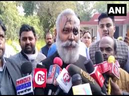 I seem to have written a lot about somnath bharti lately, and he's certainly a topic of interest in indian politics. Iqepw7vtkpczvm