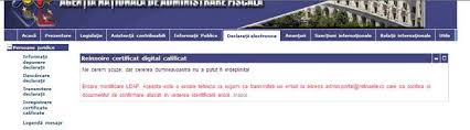 We did not find results for: Digisign Intrebari Frecvente