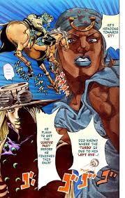 Jojo S Bizarre Adventure Part 7 Steel Ball Run Official Colored Vol 8 Ch 36 The Green Tomb Jojo S Bizarre Adventure Jojo Bizarre Jojo Bizzare Adventure See what jojolion (jojolion6616) has discovered on pinterest, the world's biggest reddit gives you the best of the internet in one place. jojo bizarre jojo bizzare adventure