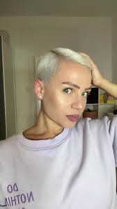 Ava Winslow Pixie Cut