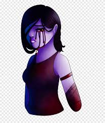 Check spelling or type a new query. Ilustrasi Kartun Bahu Desain Produk Manusia Putus Asa Ungu Rambut Hitam Png Pngegg