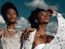 bɾaziˈlejɾus) are the citizens of brazil. The Sacred Resistance Of Afro Brazilian Fashion In Salvador Fashionista